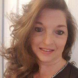 Meet your Posher, Kay